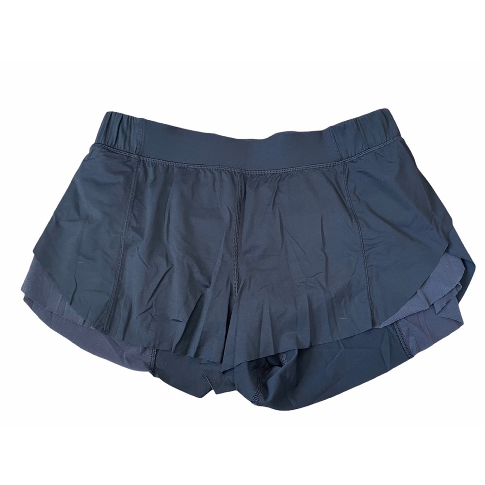 Lululemon Black Shorts